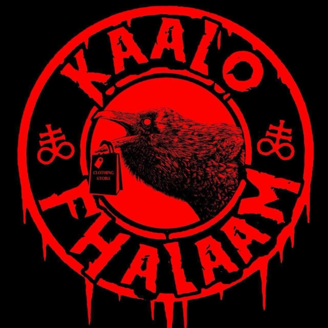 Kaalo Fhalaam